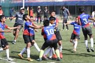 Boost BFC Inter-School Soccer Shield